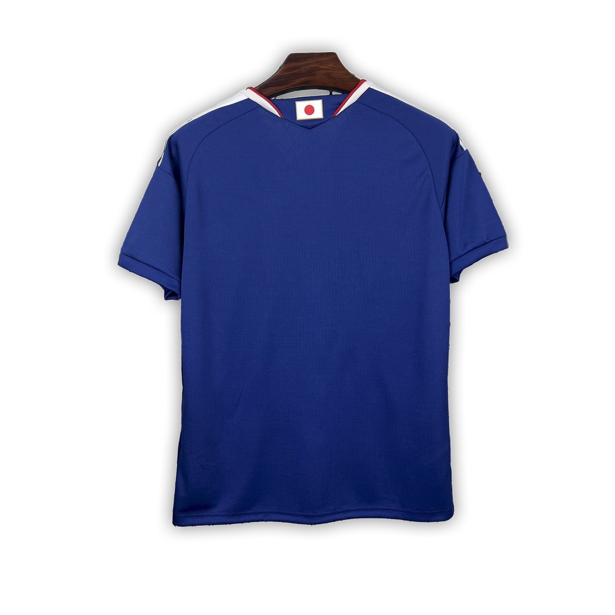 Japan 2025/26 Home