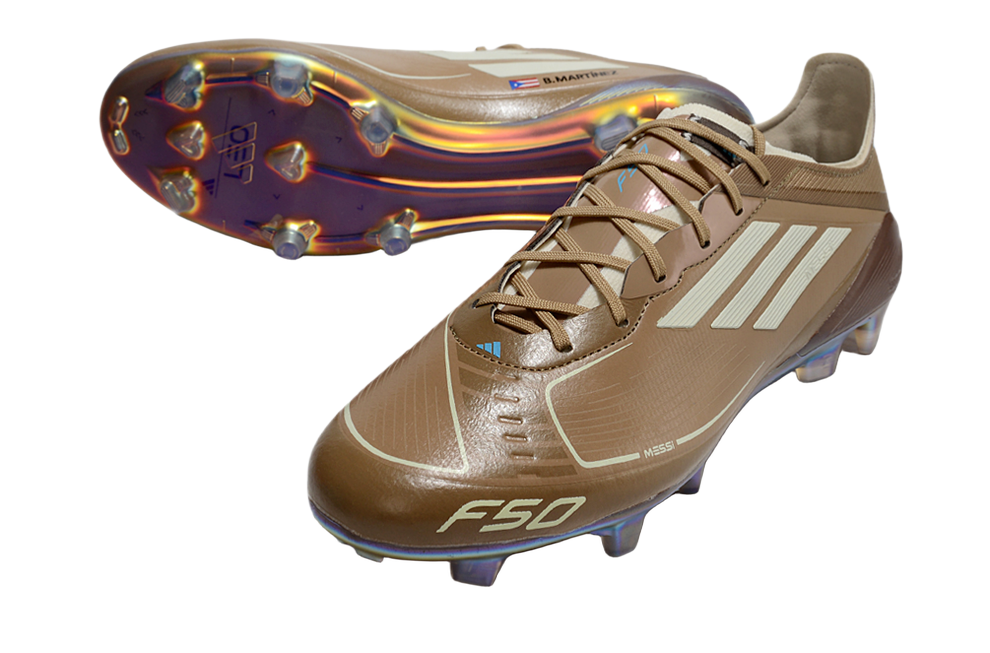 F50 Elite FG Bad Bunny - Messi