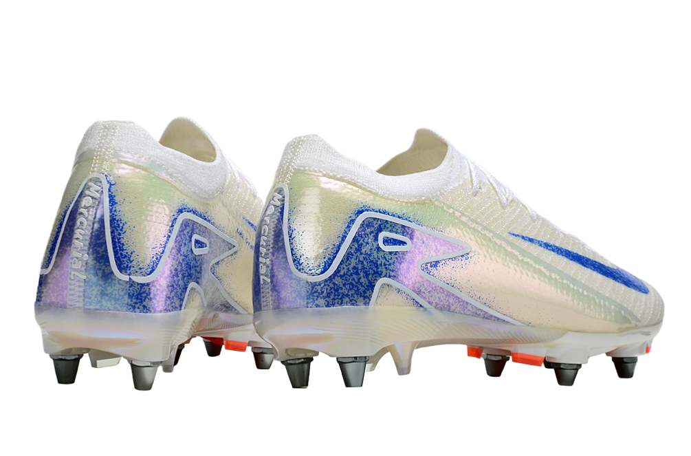 Mercurial Vapor 16 Elite SG Blueprint
