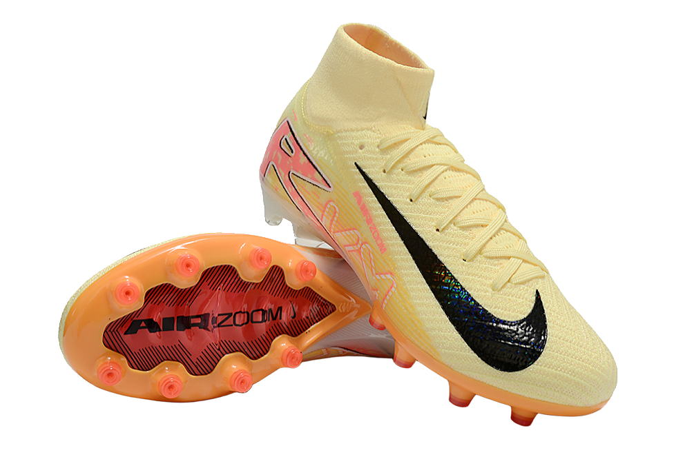 Mercurial Superfly 10 Elite AG Kylian Mbappe