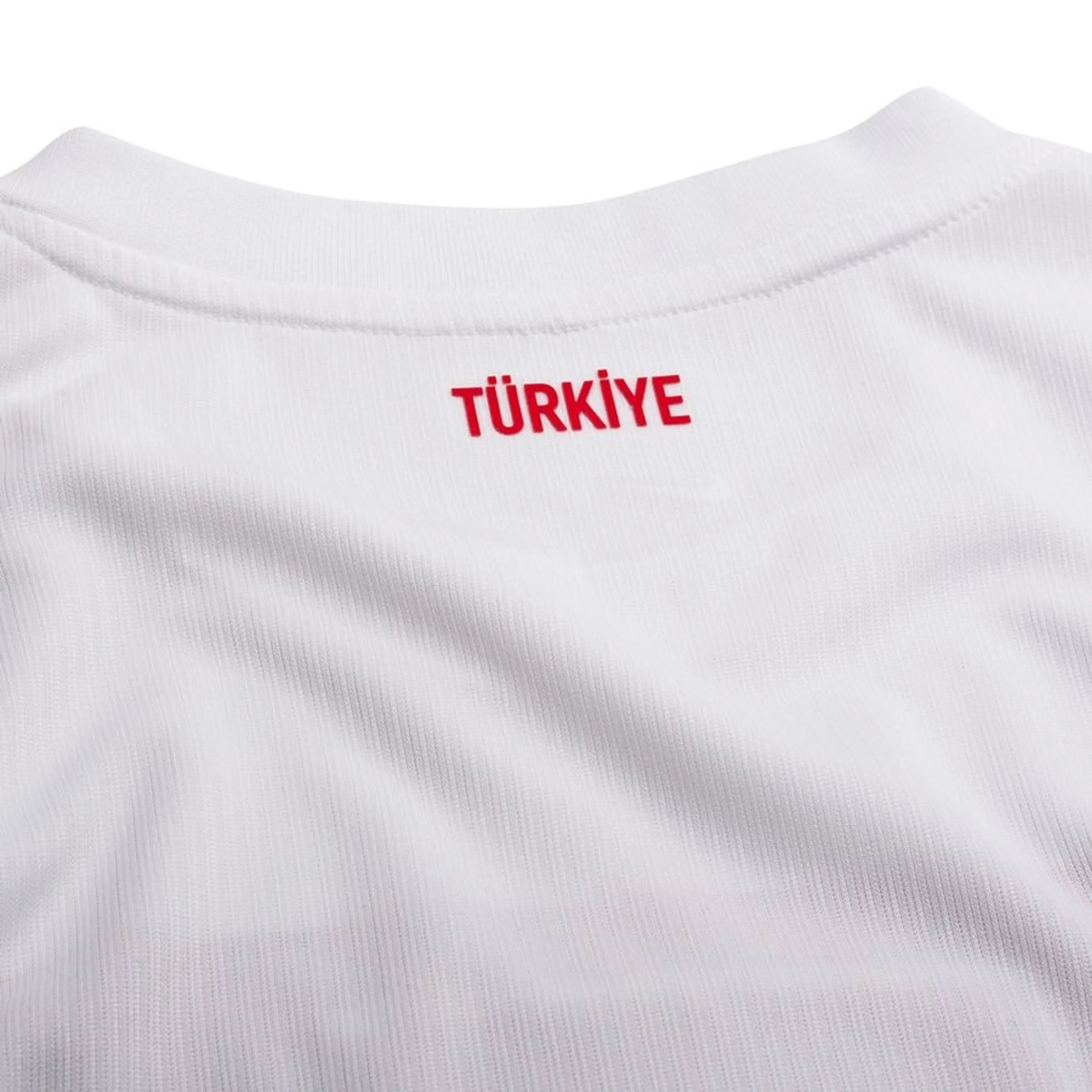2026 Turkey Away World Cup Football Shirt