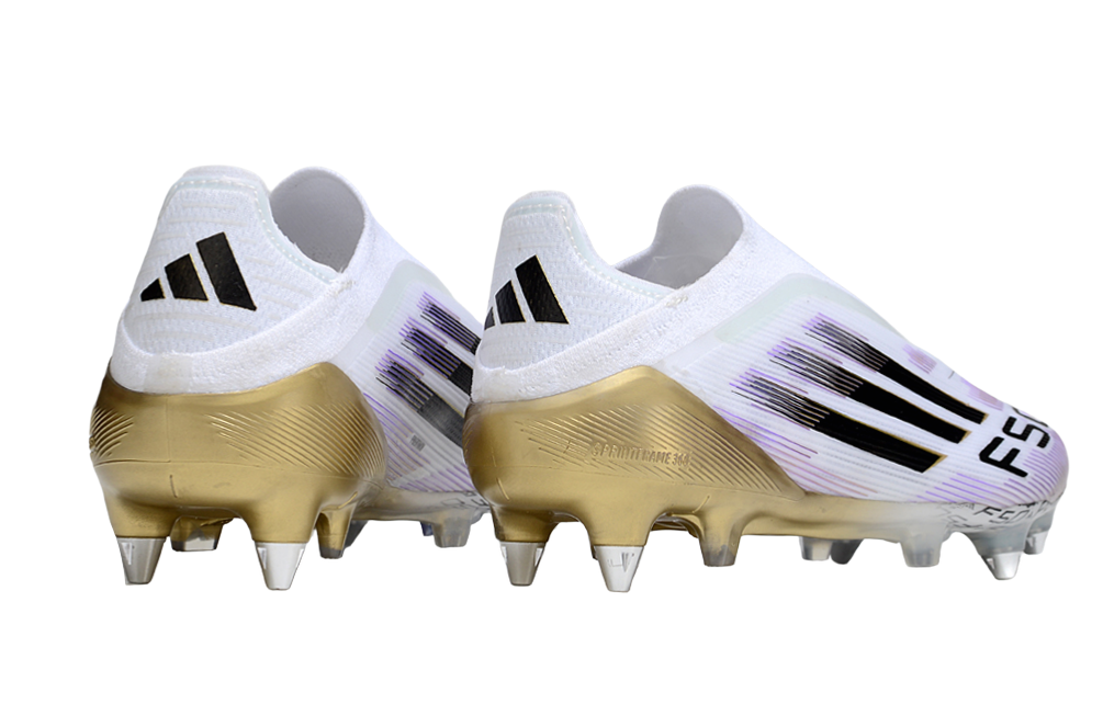 F50 Elite Laceless SG Road To Glory