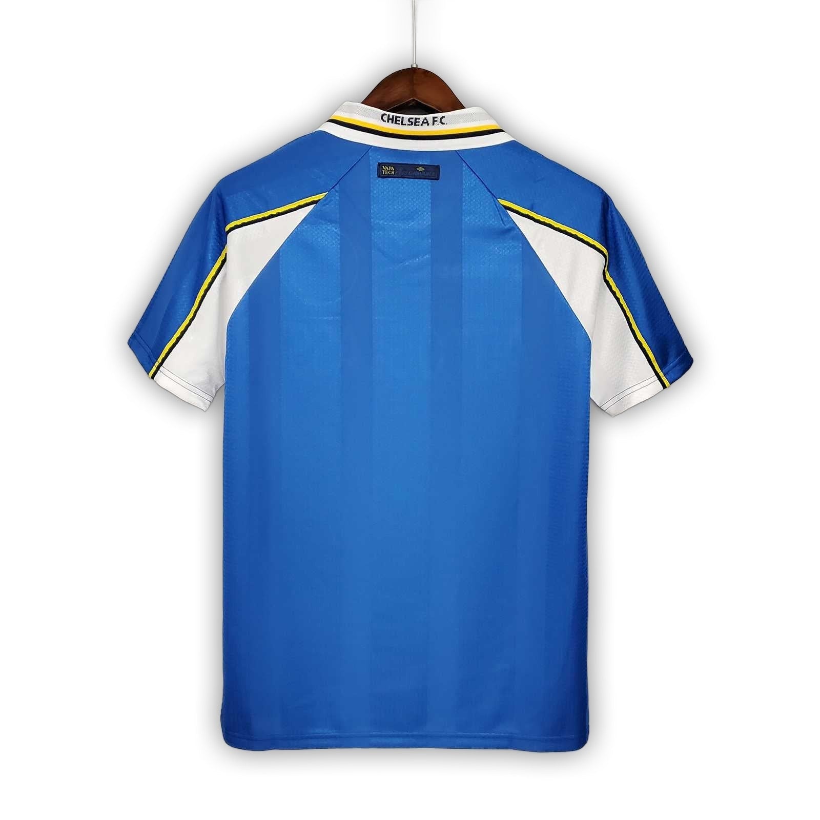 Chelsea 1997/99 Home