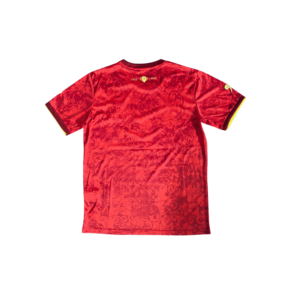 2024 Spain "Los Toros" Premium Kit - FutKulture
