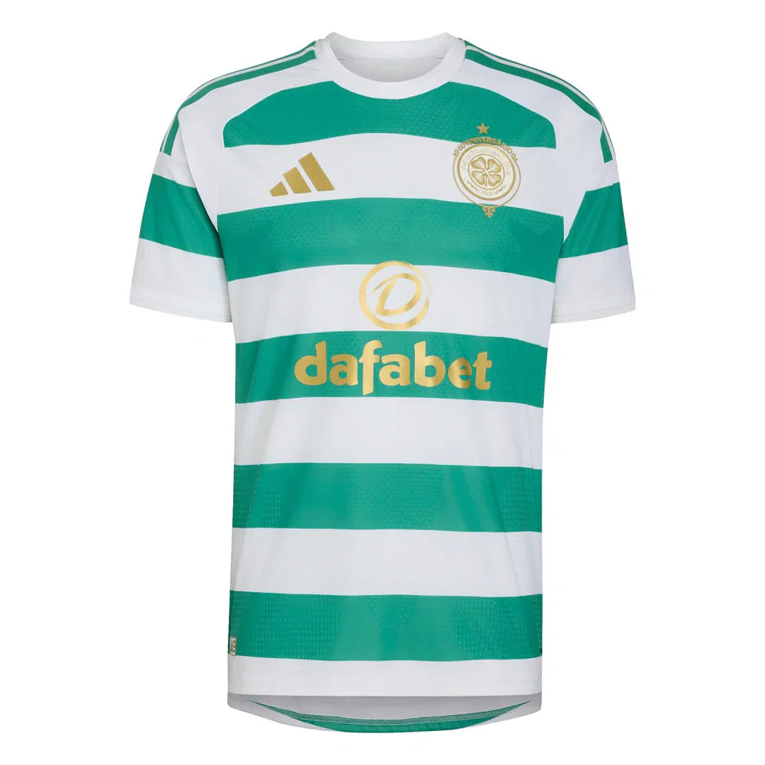 Celtic 2026-27 Home Shirt