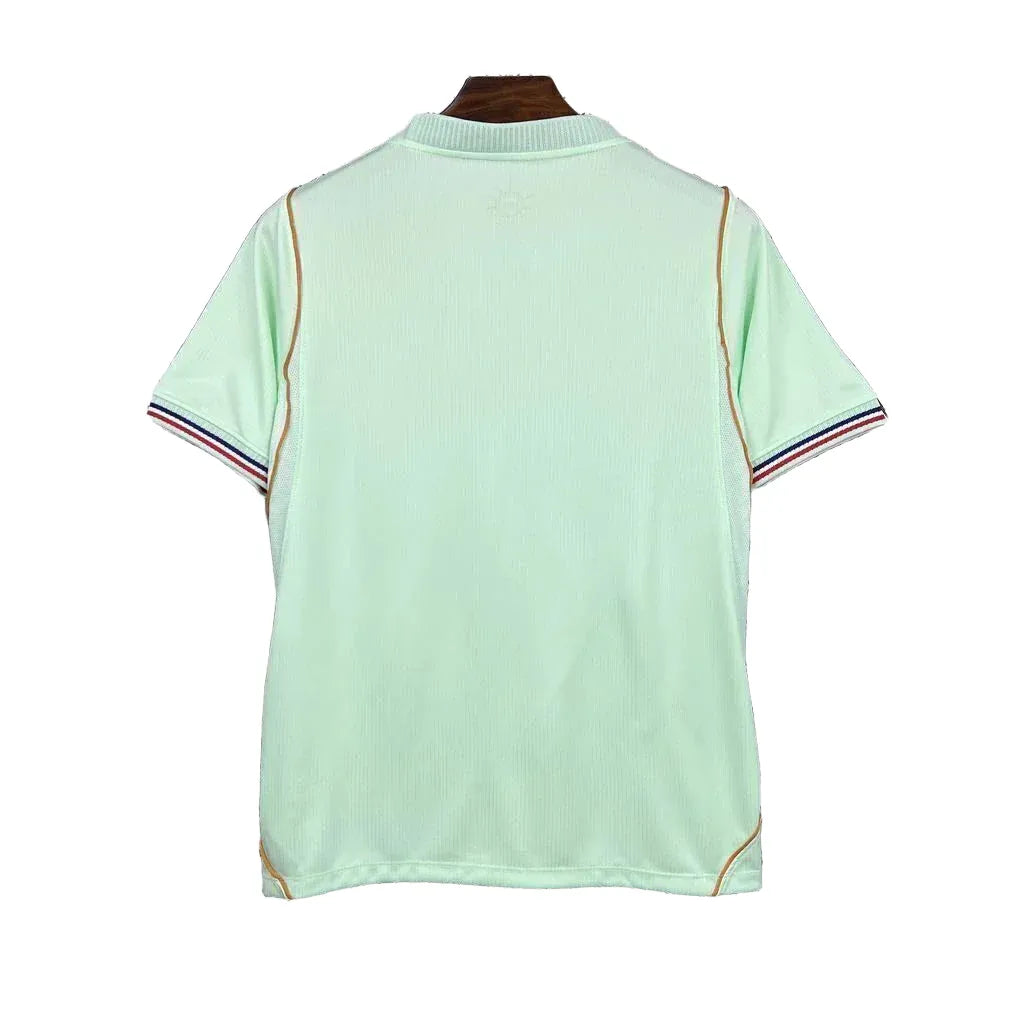 2026 France Away World Cup Football Jersey