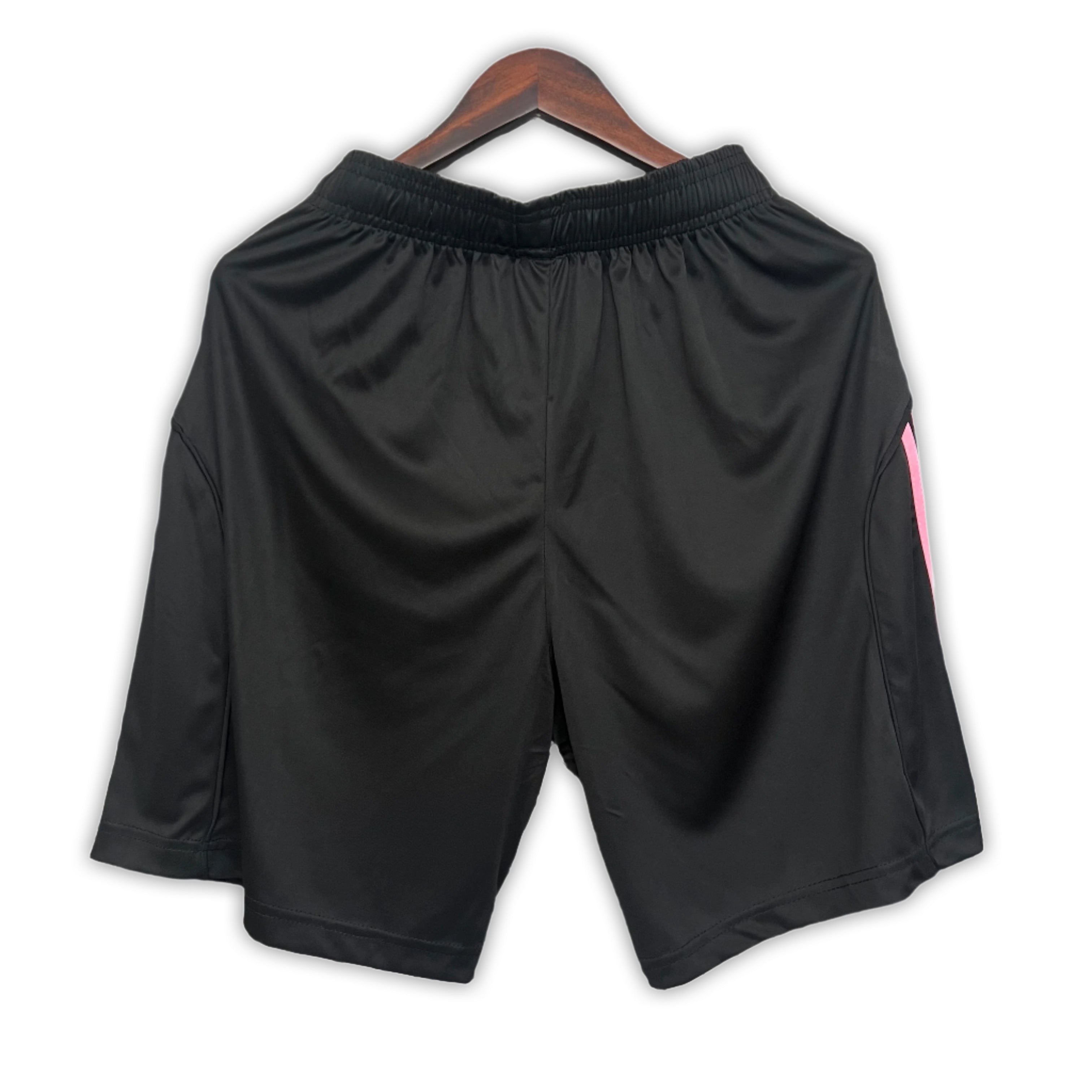 Juventus 2025/26 Home Shorts