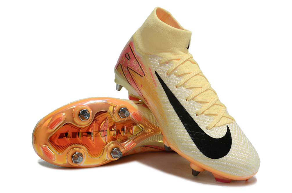 Mercurial Superfly 10 Elite SG Kylian Mbappe