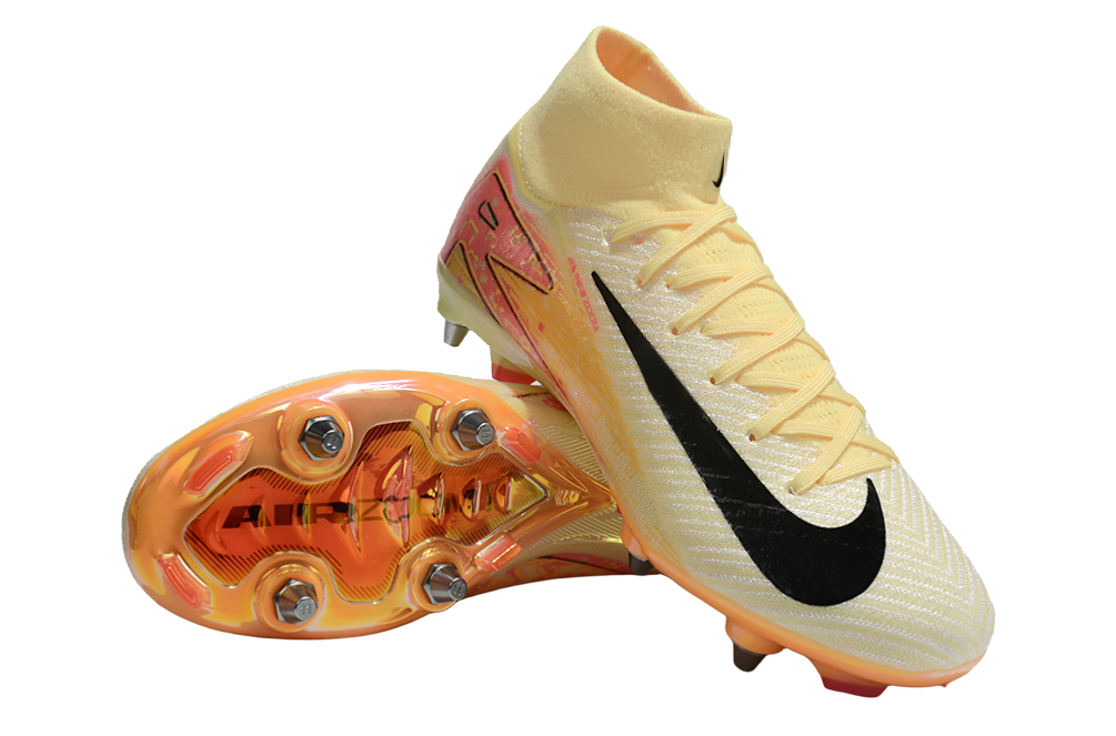Mercurial Superfly 10 Elite SG Kylian Mbappe