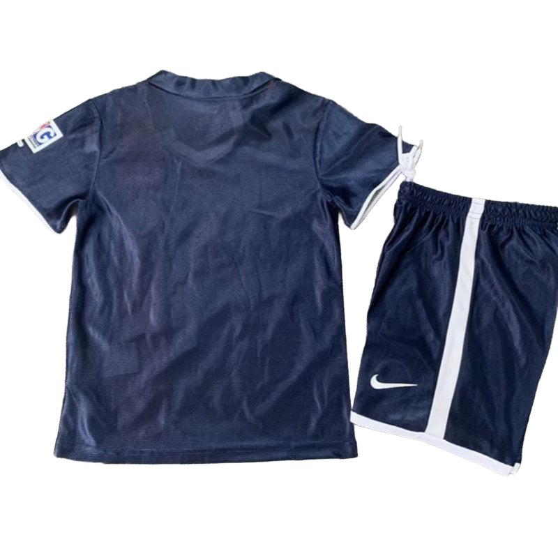PSG 2001/02 Home Kids