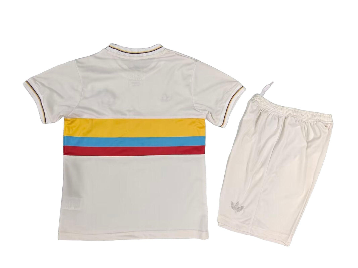 Colombia 2024/25 100th Anniversary Kids