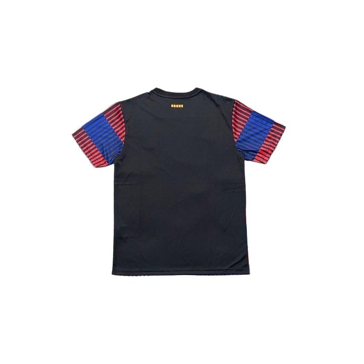 24/25 Barcelona Pre-Match Premium Kit - FutKulture