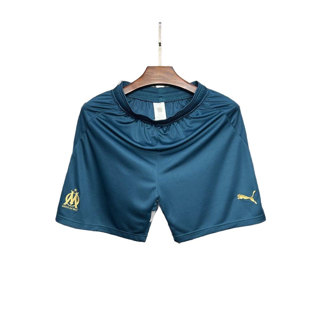Marseille 2024/25 Away Shorts