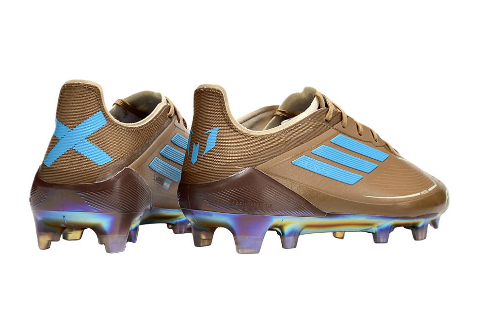 F50 Elite FG Bad Bunny - Messi