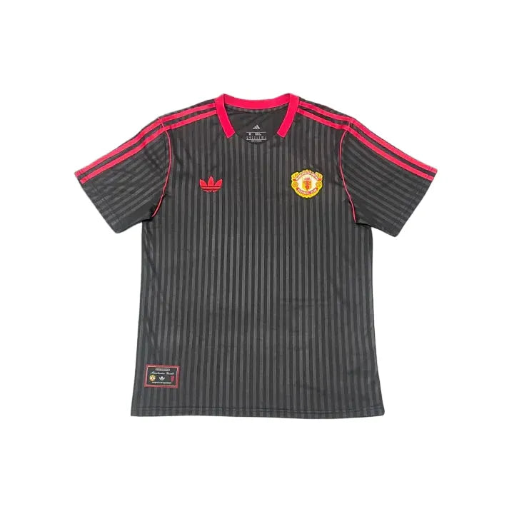 Manchester United "Treble Tribute" Premium Kit - FutKulture