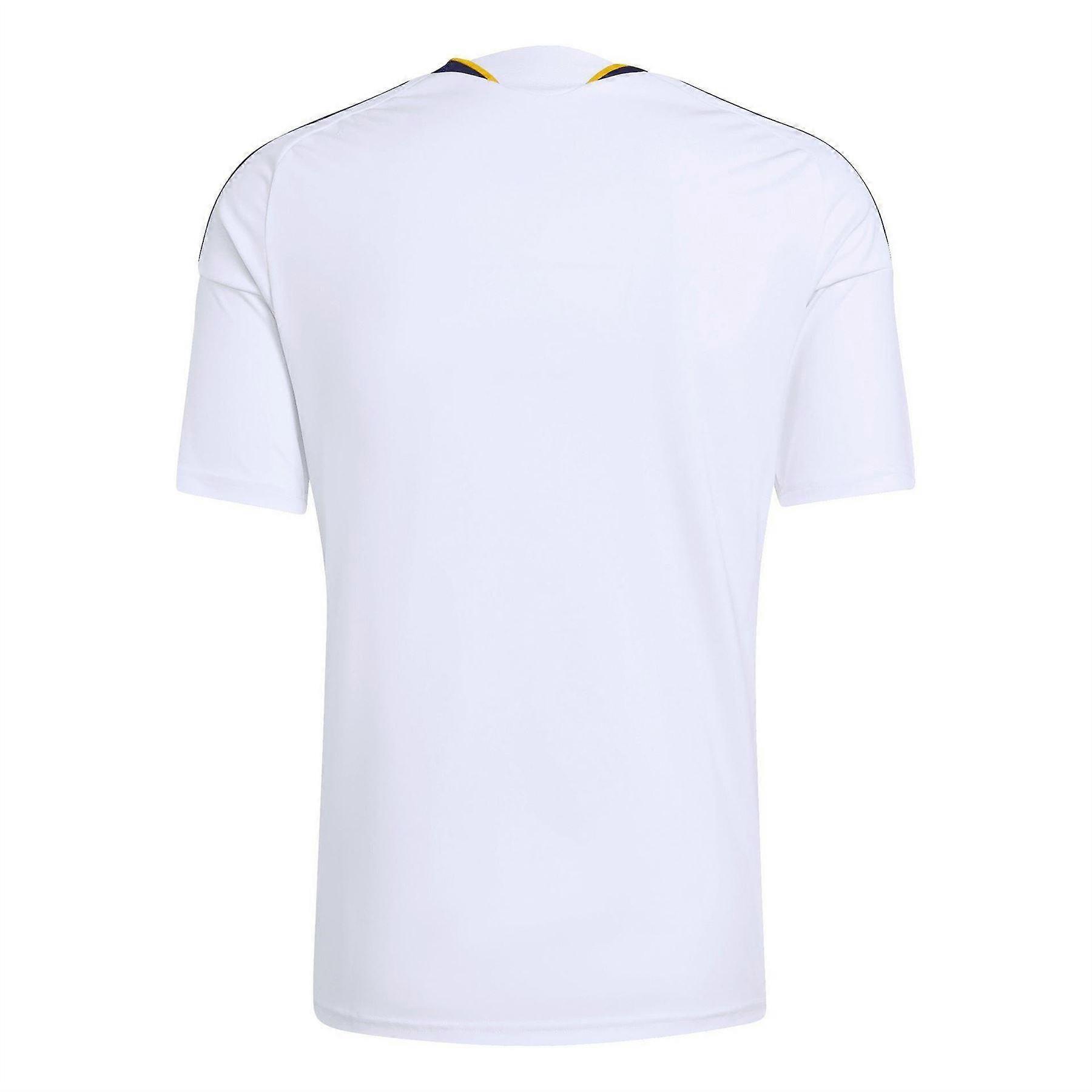 2026/2027 LA Galaxy Home Kit