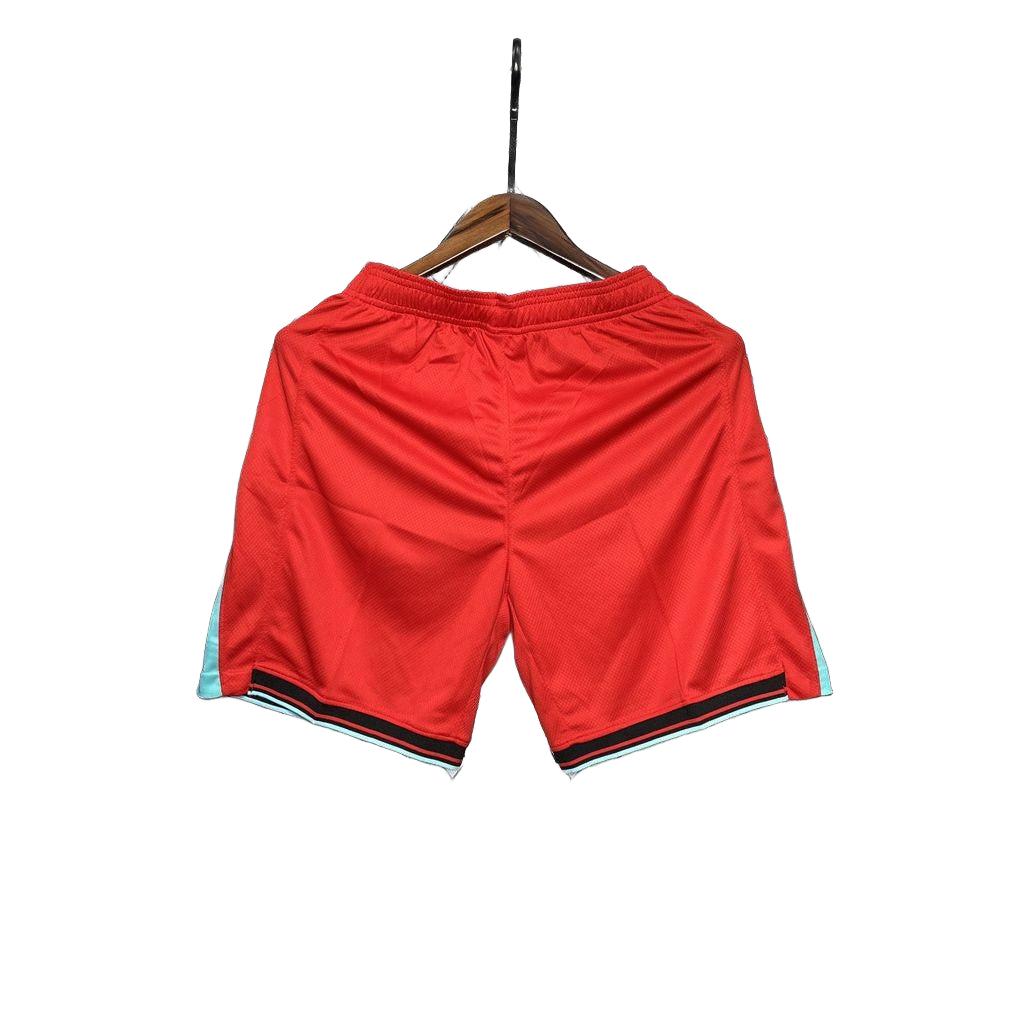 South Korea 2024/25 Home Shorts