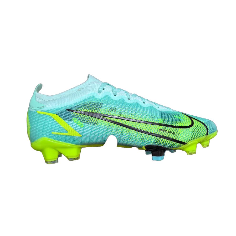 Mercurial Vapor 14 Elite FG Lime Glow
