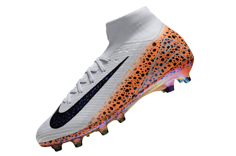 Mercurial Superfly 10 Elite AG Olympic Safari