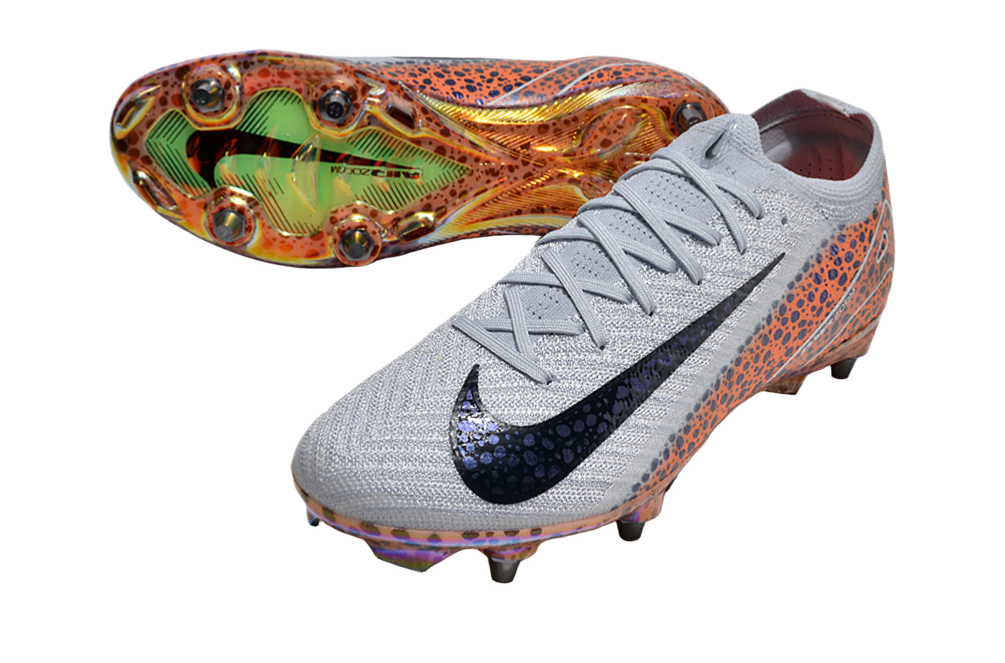 Mercurial Vapor 16 Elite SG Olympic Safari