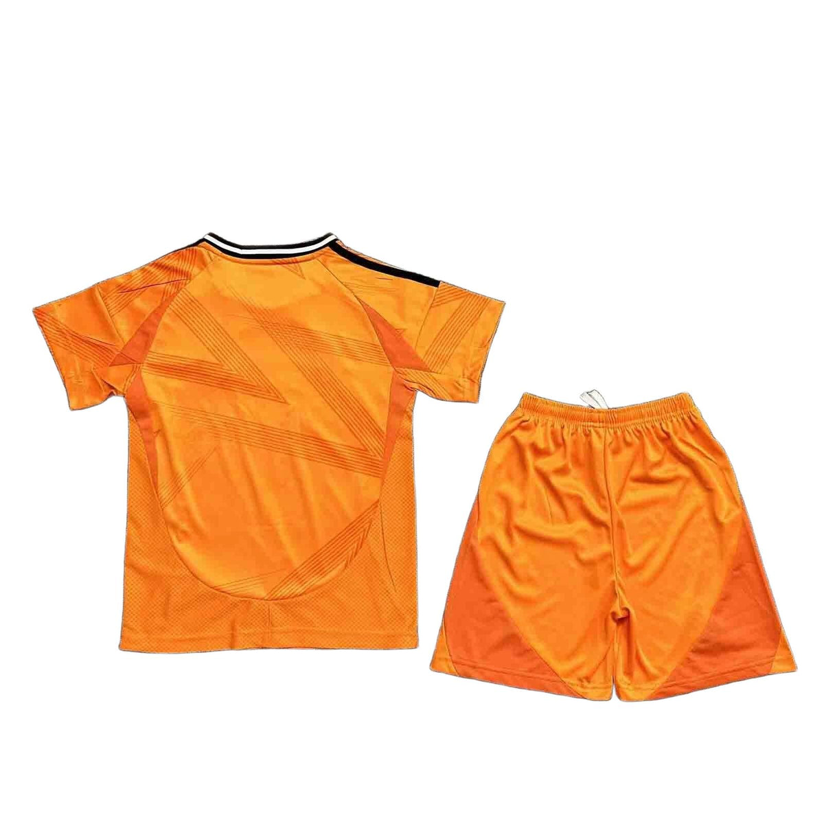 Real Madrid 2024/25 Away Kids