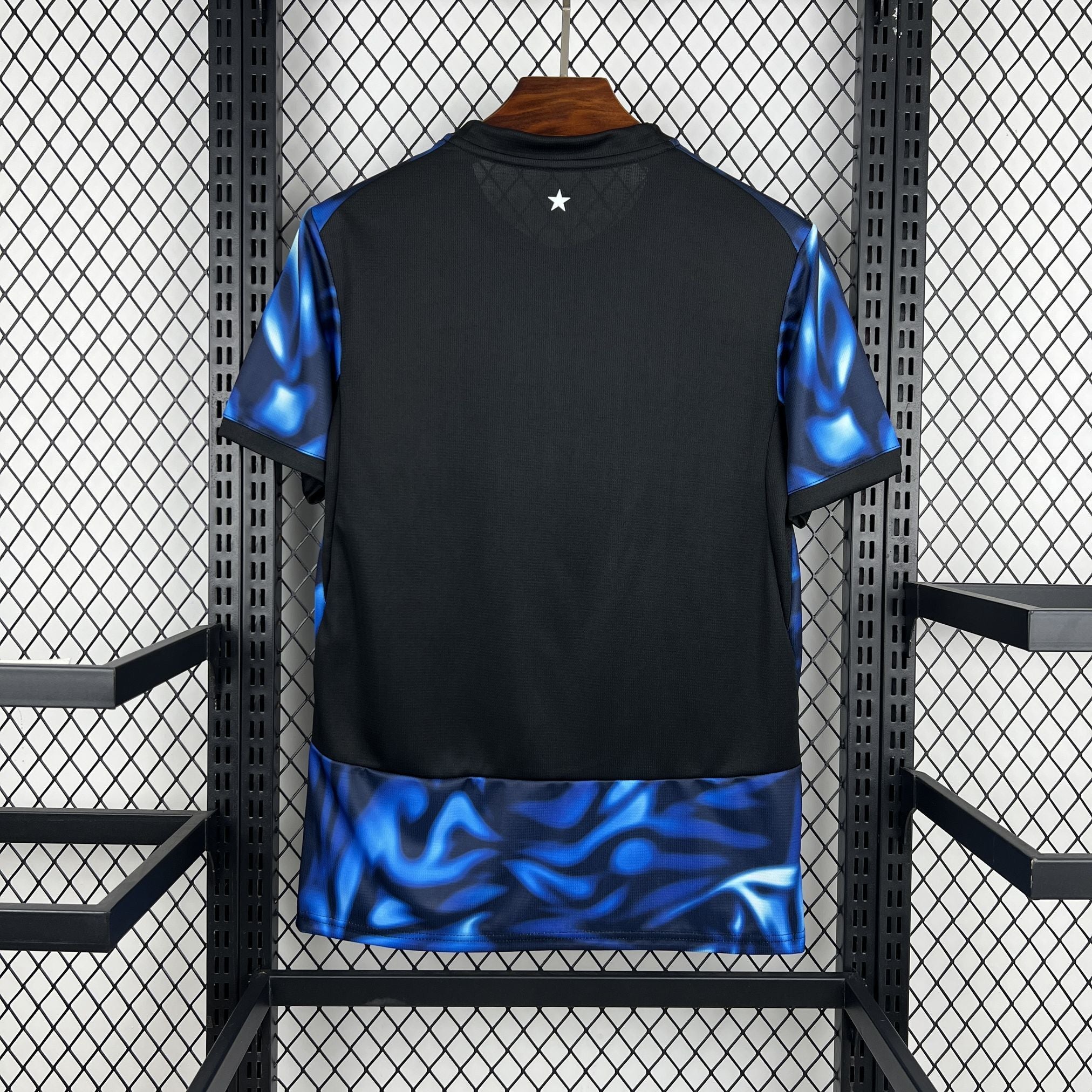 2026 Paraguay Away Shirt World Cup