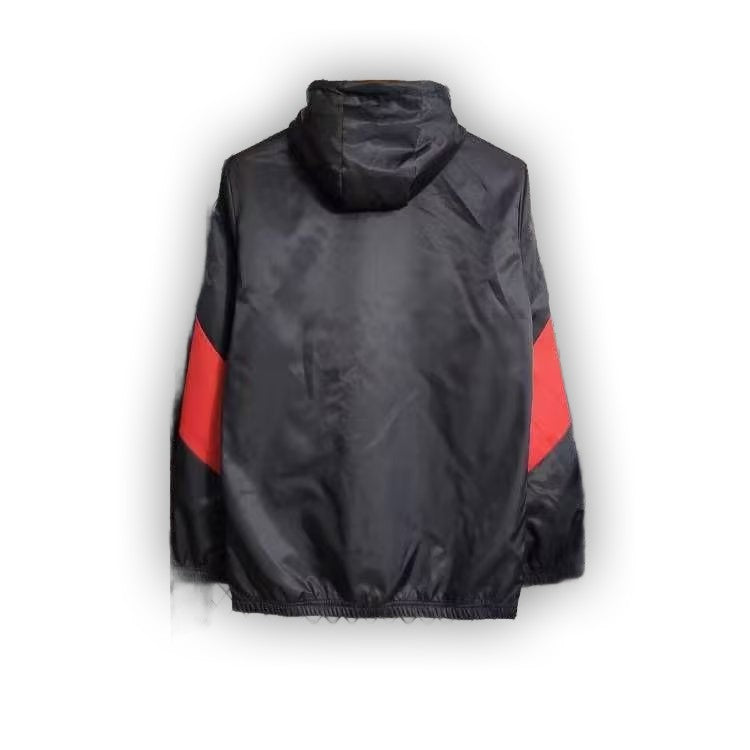 AC Milan 2024 Windbreaker