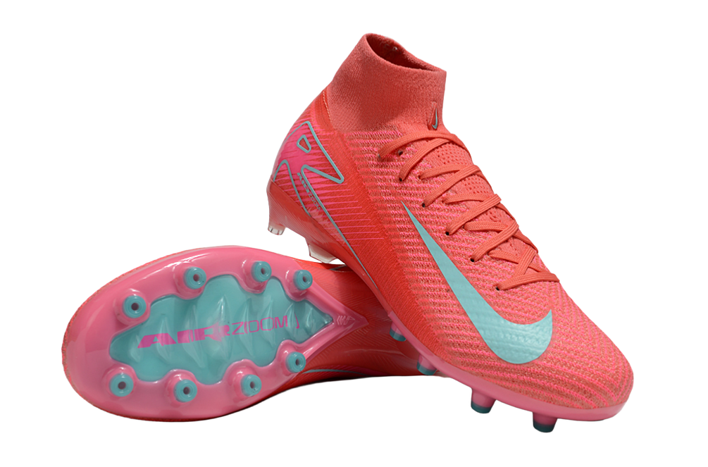 Mercurial Superfly 10 Elite AG Mad Energy