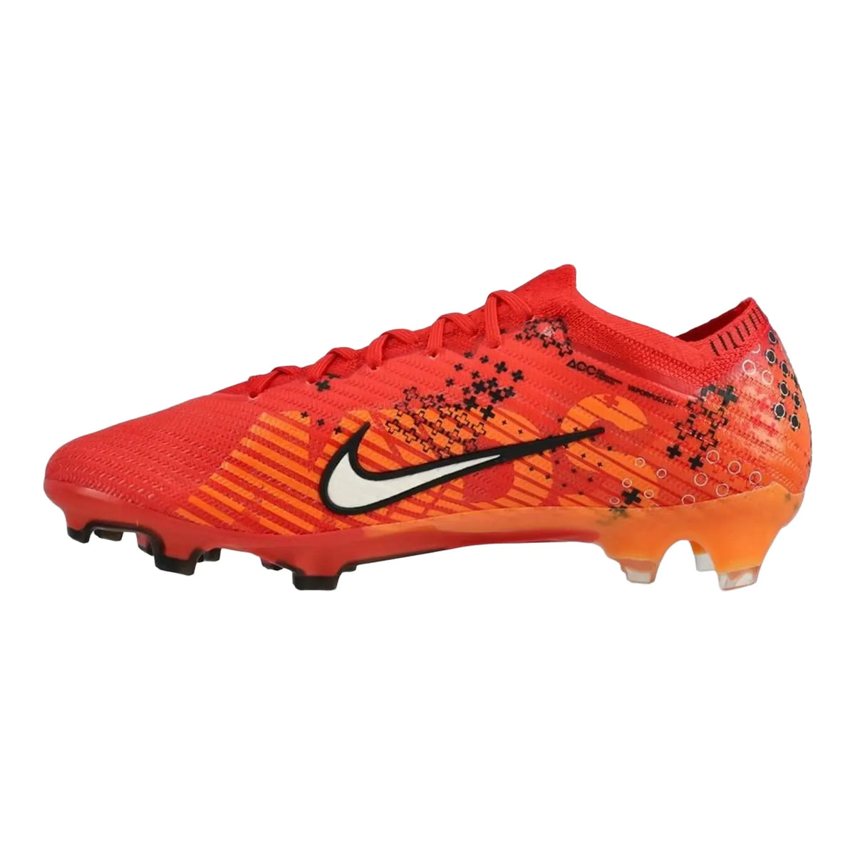 Mercurial Vapor 15 Elite FG MDS 7
