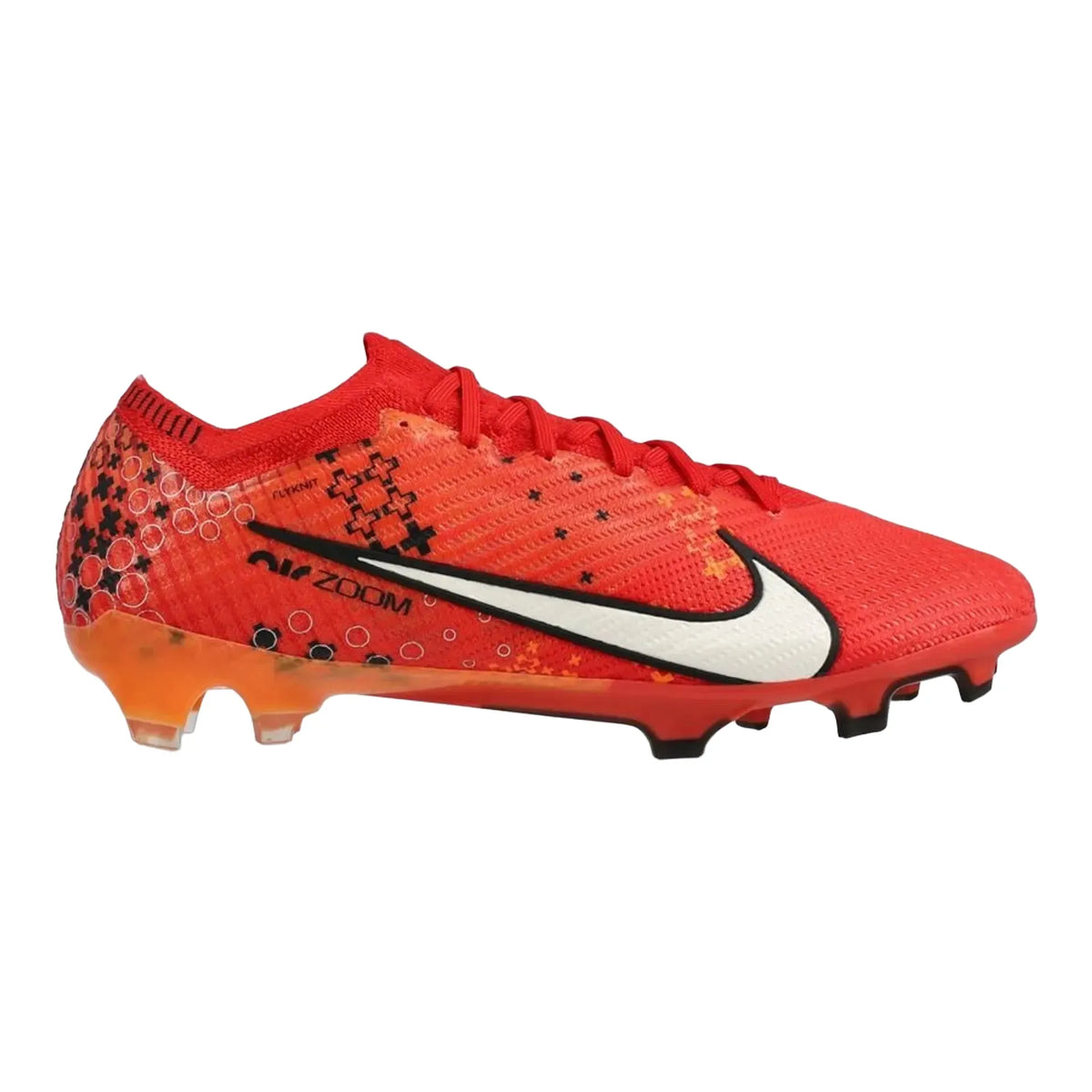 Mercurial Vapor 15 Elite FG MDS 7