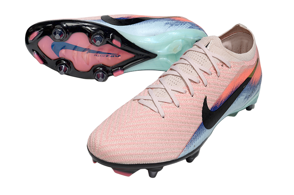 Mercurial Vapor 16 Elite SG United 002