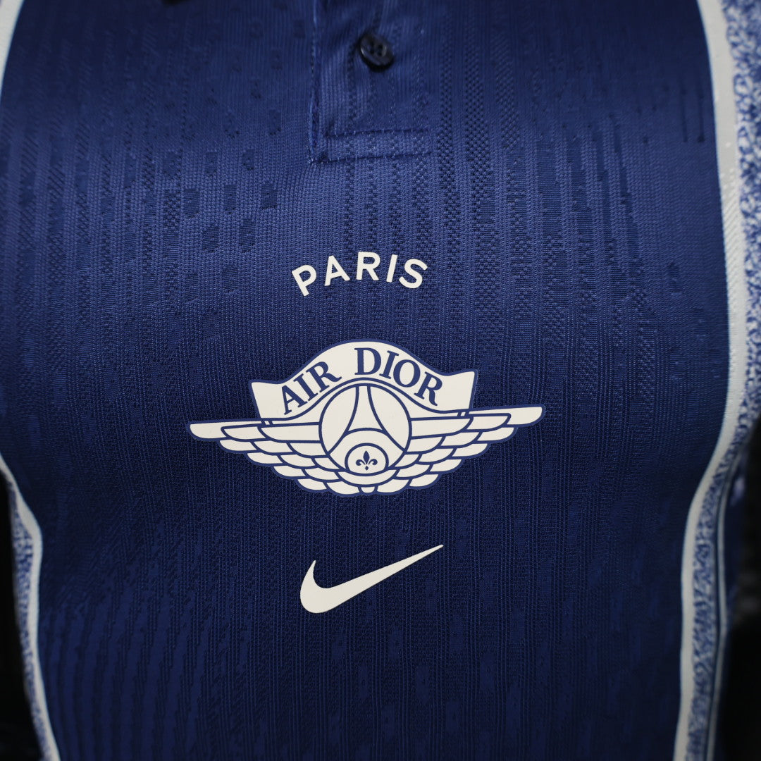 2026/2027 PSG x Dior Limited Jersey
