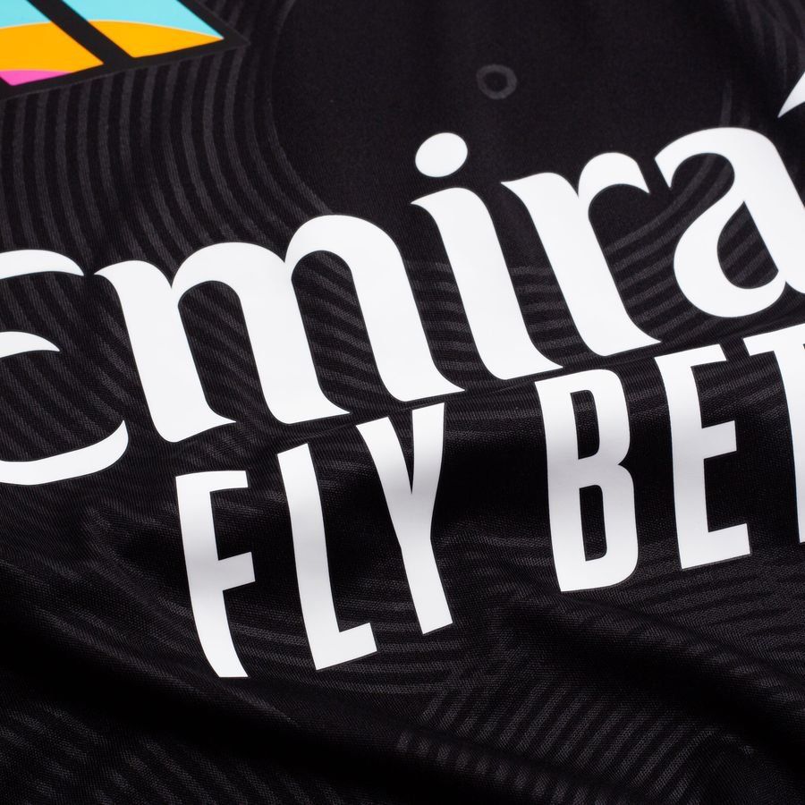 2026/2027 Lyon Third Kit