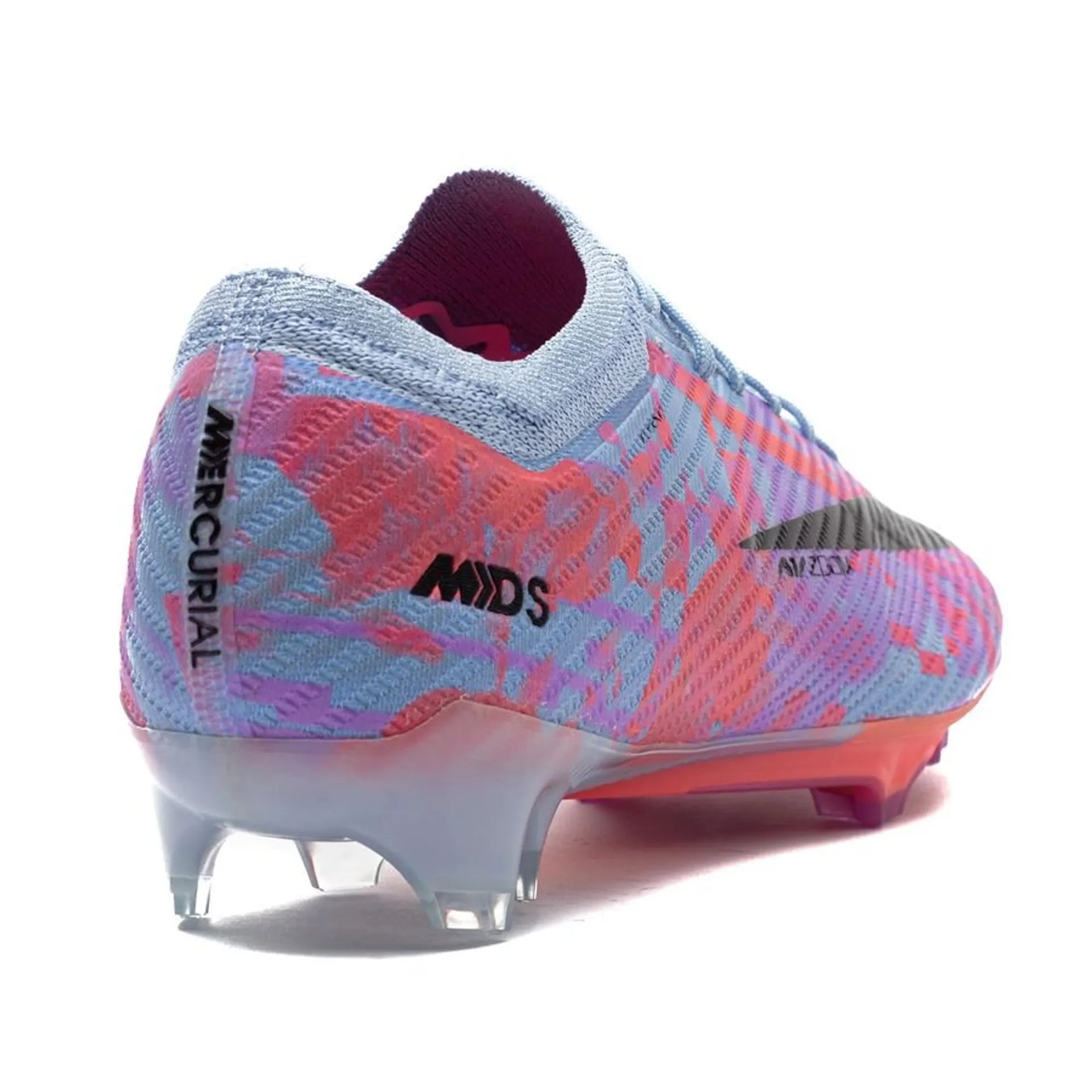 Mercurial Vapor 15 Elite FG MDS 006
