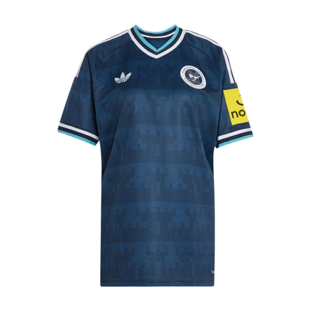 NUFC 2026-27 Away Shirt