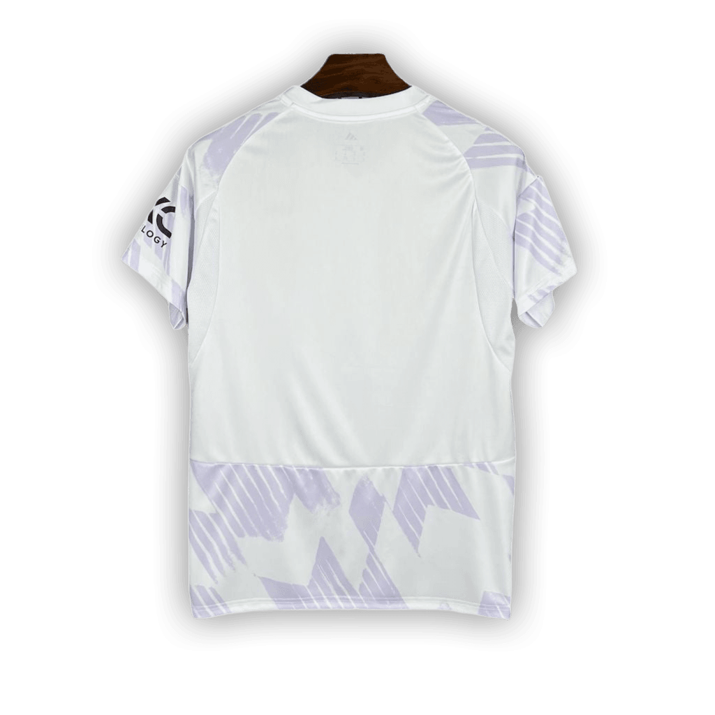 Manchester United 2025/26 Away
