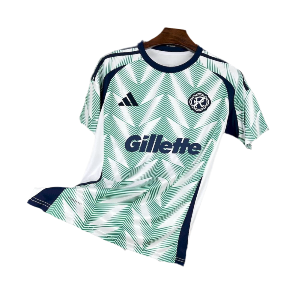 New England Revolution 2025/26 Away