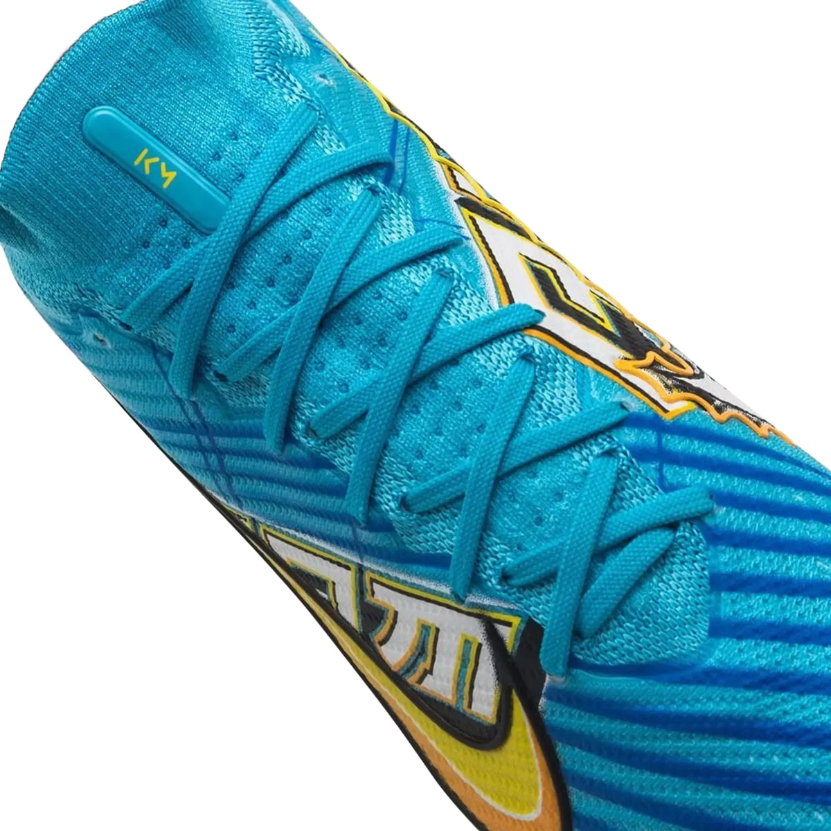 Mercurial Superfly 9 Elite FG Mbappé Cartoon