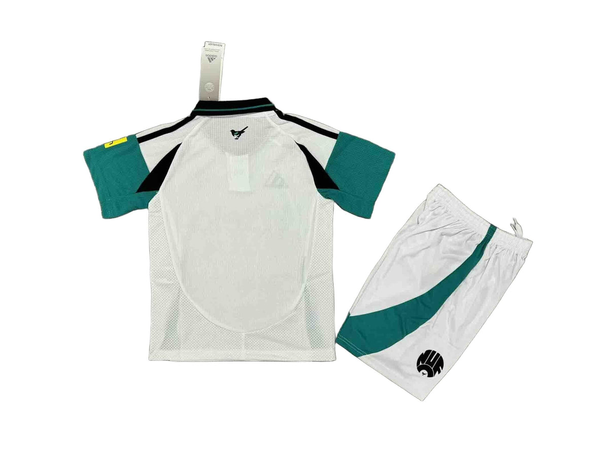 Newcastle United 2024/25 3rd Away Kids