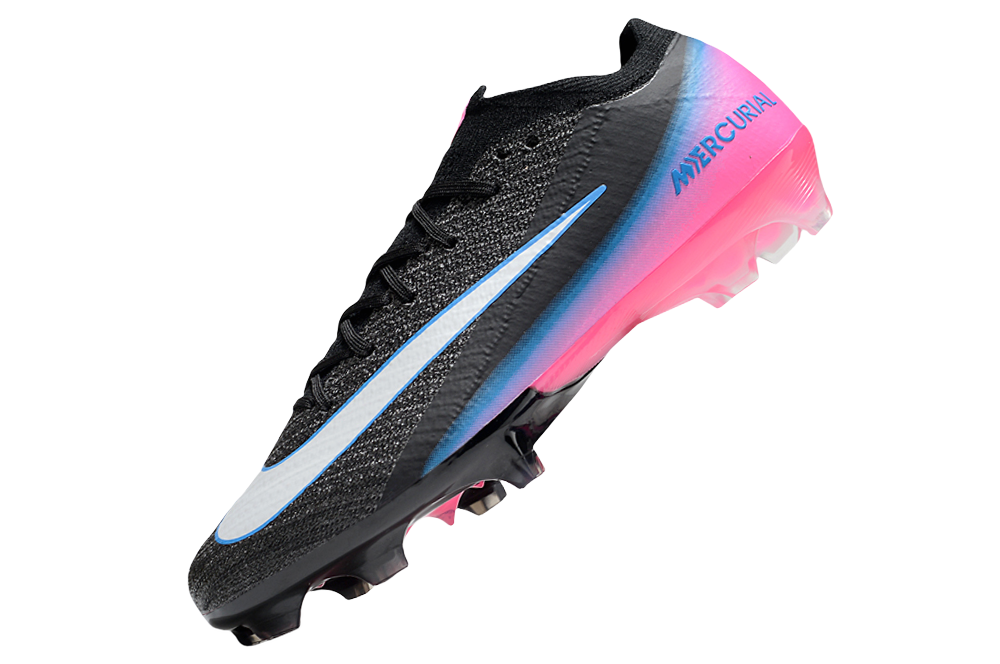 Mercurial Vapor 16 Elite FG Vapor VIII CR7 Remake