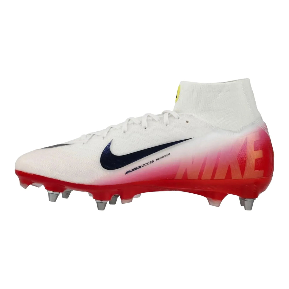 Mercurial Superfy 10 Elite SG Fear Nothing