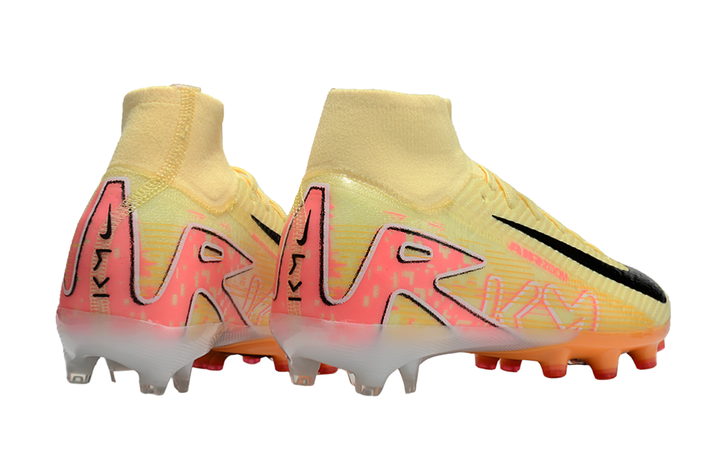Mercurial Superfly 10 Elite AG Kylian Mbappe
