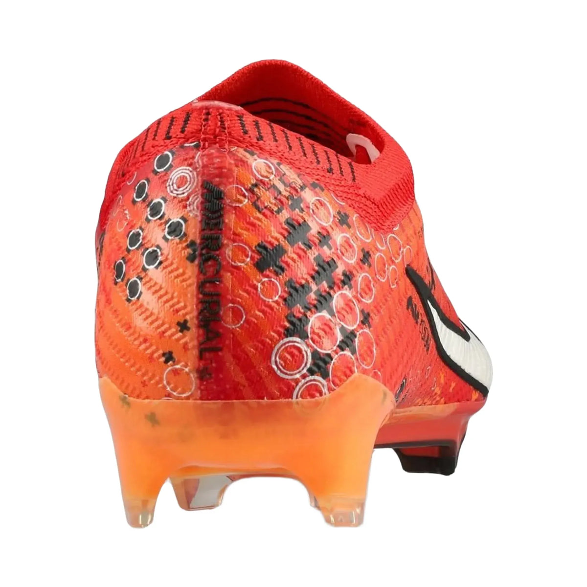 Mercurial Vapor 15 Elite FG MDS 7