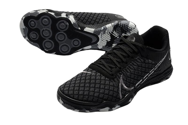 React Gato IC Small Sided - Black