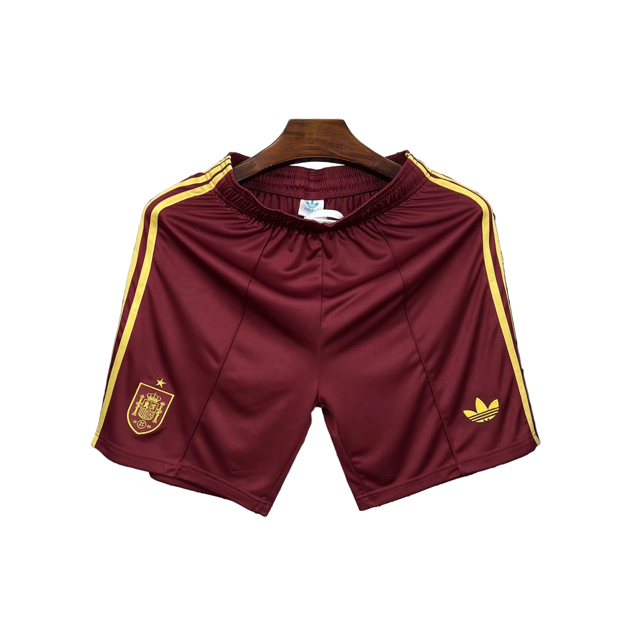 2026 Spain Away World Cup Shorts