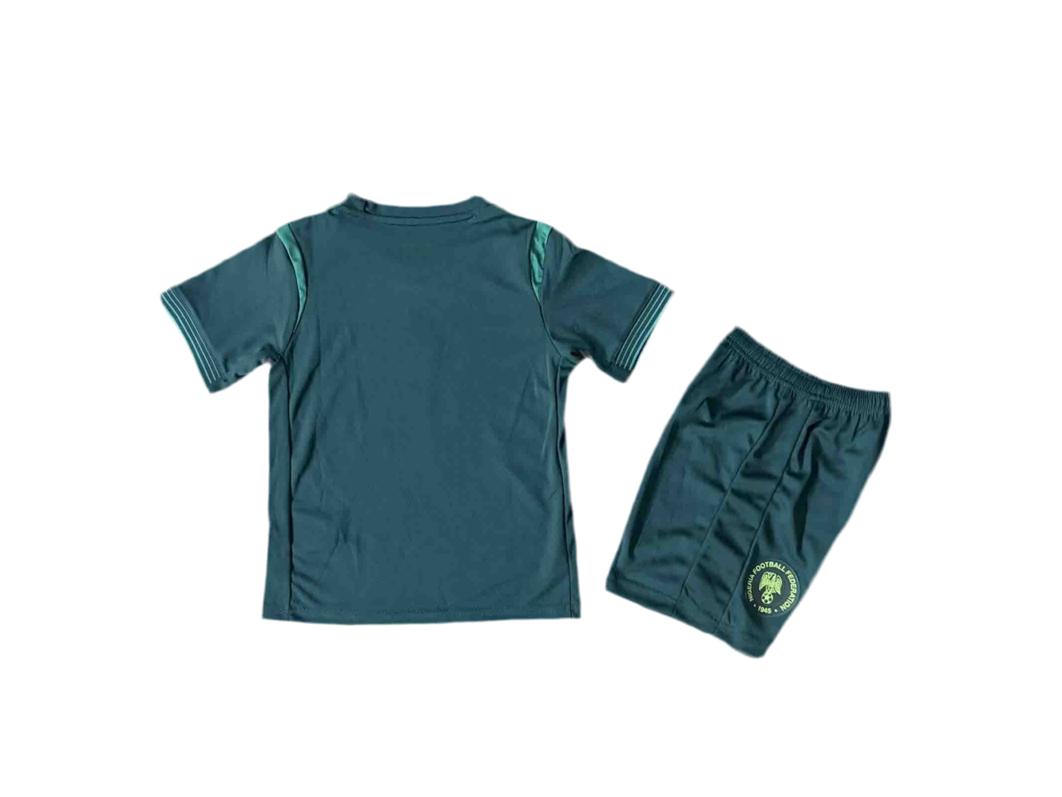 Nigeria 2025/26 Away Special Kids