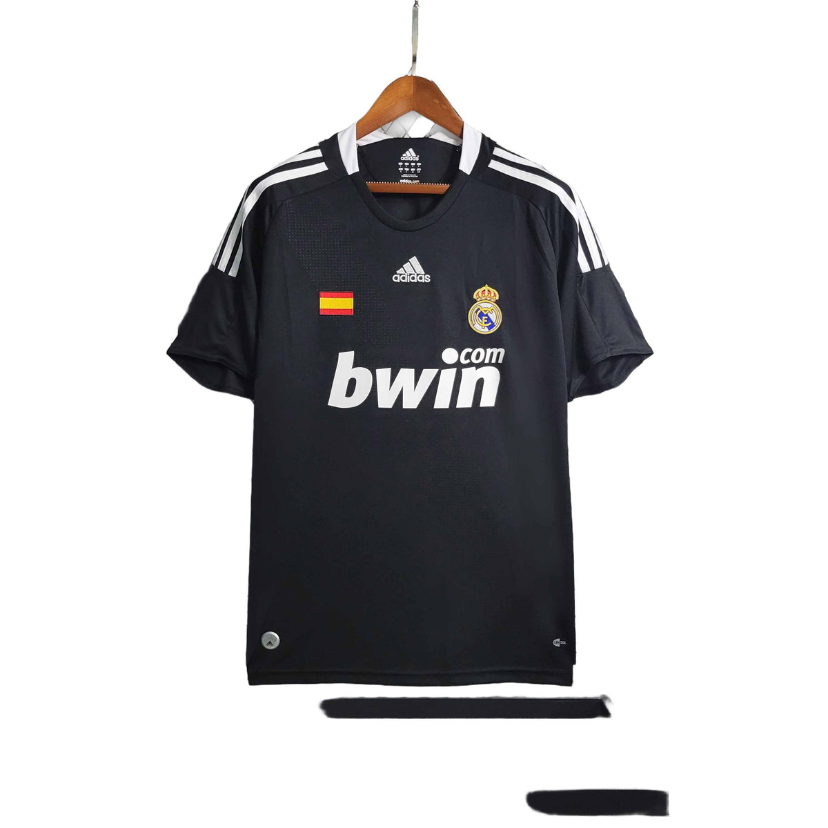 Real Madrid 2008/09 Third Away