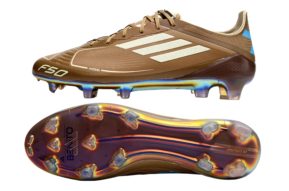 F50 Elite FG Bad Bunny - Messi