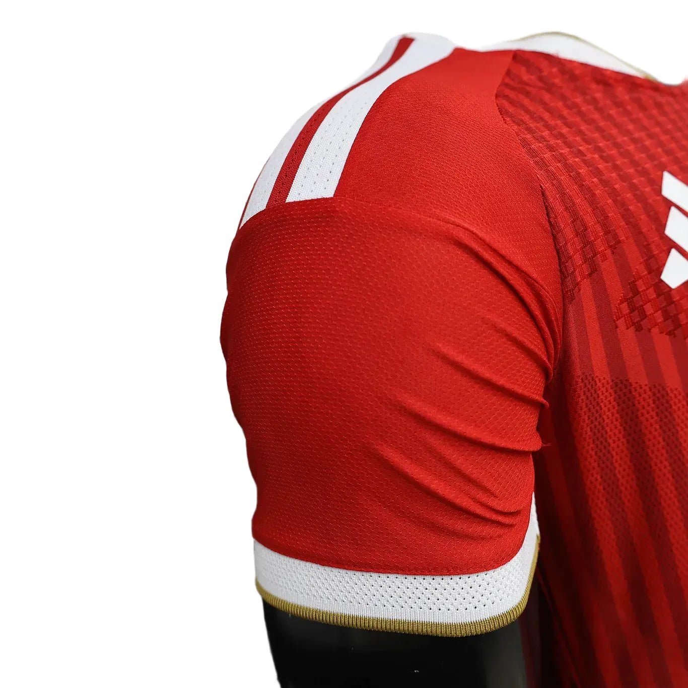 2026/2027 Player Version Bayern Munich Home Football Shirt