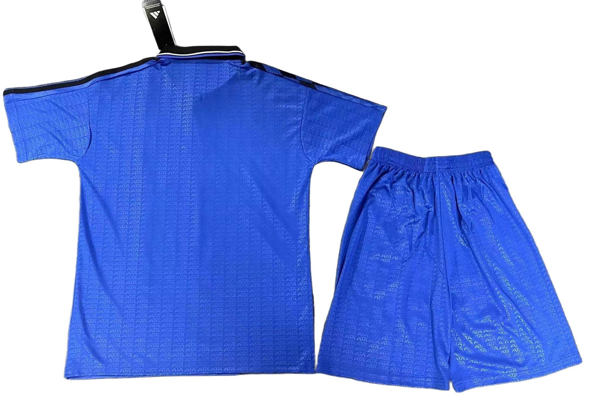 Argentina 1994 Away Kids